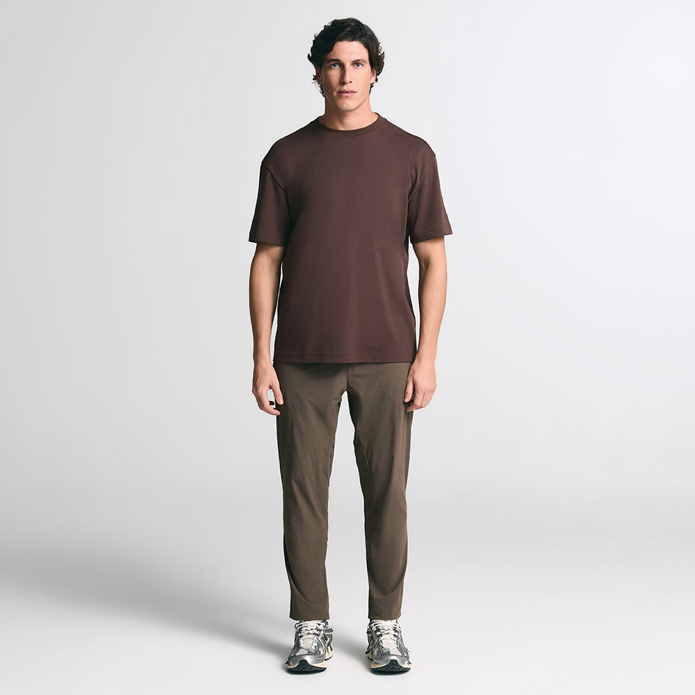 Intense Brown
