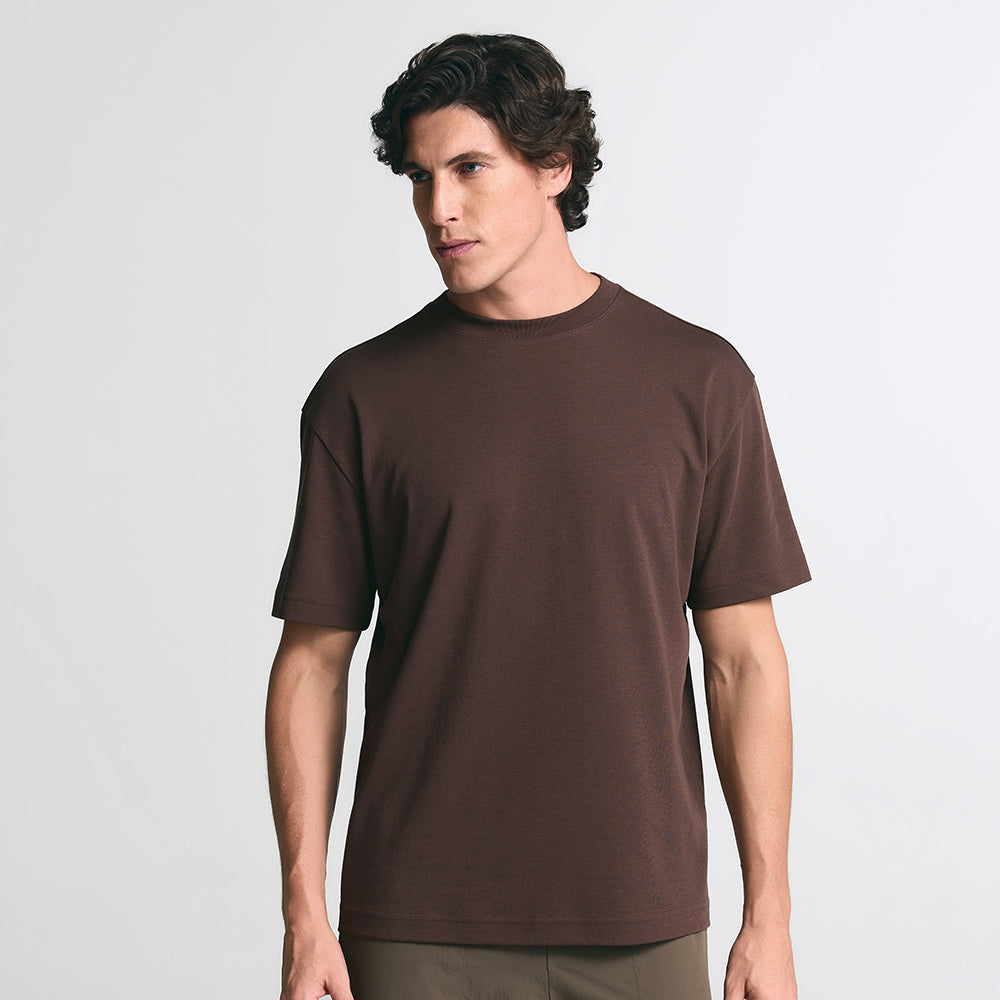 Intense Brown
