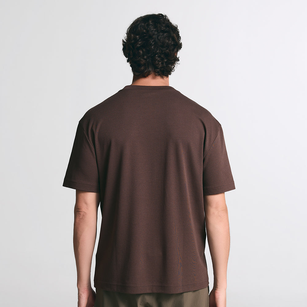 Intense Brown
