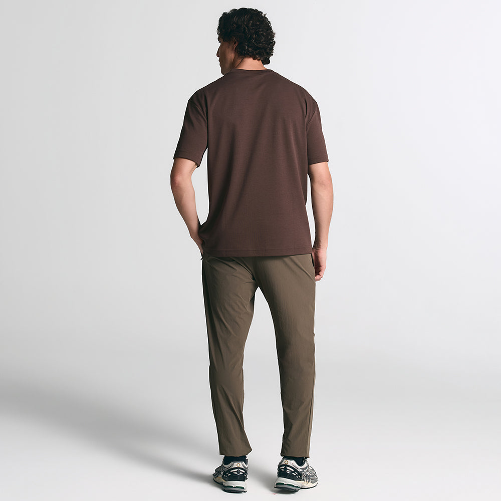 Intense Brown