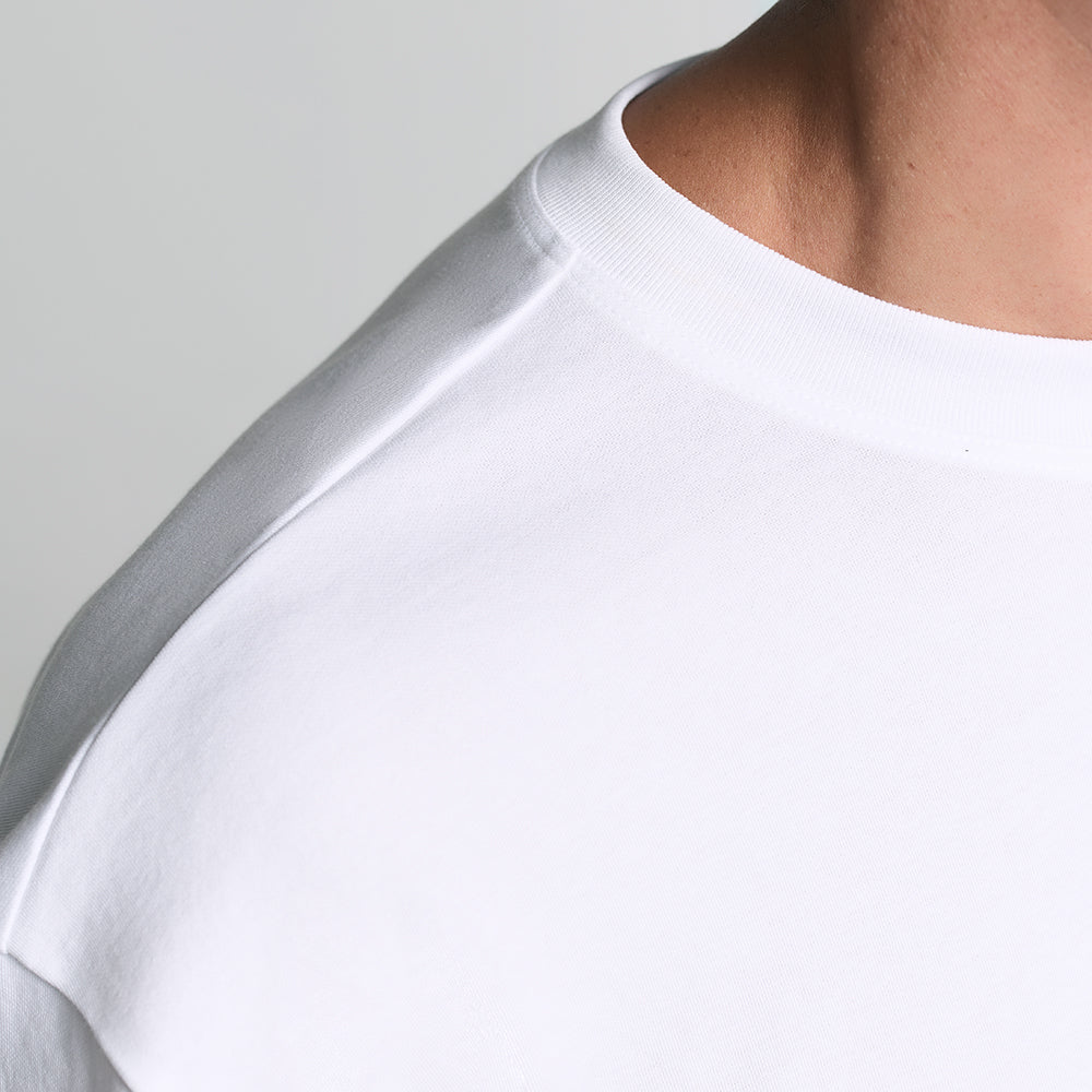 Camiseta Relaxed Fiberform