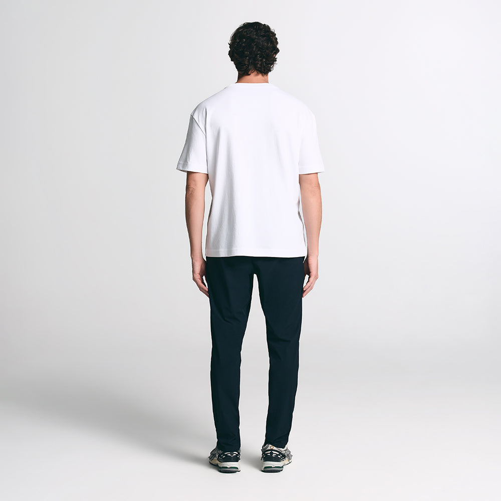 Camiseta Relaxed Fiberform