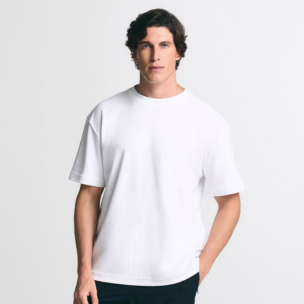 Camiseta Relaxed Fiberform