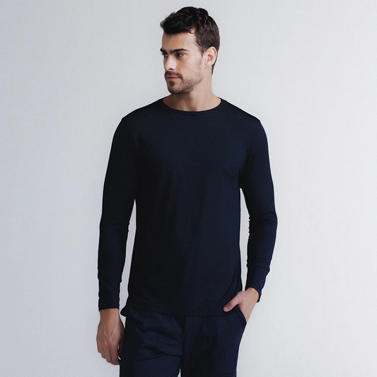 Kit 3 Tech T-Shirts Long Sleeve