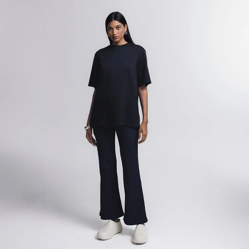 Camiseta Oversized T-Shirt Feminina