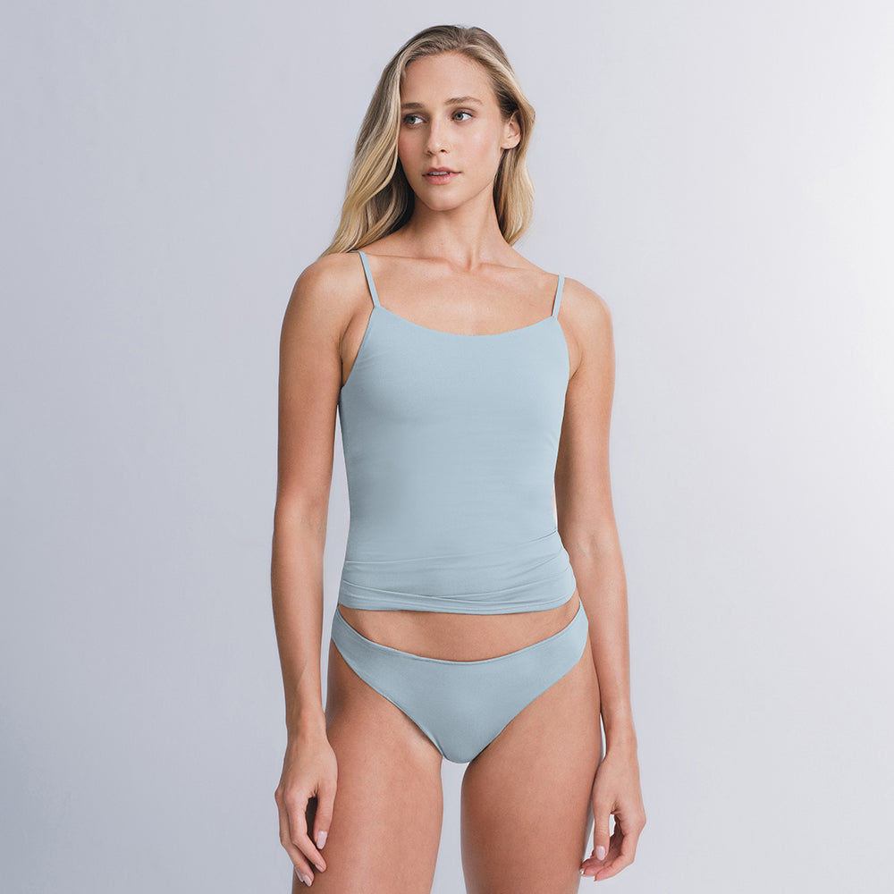 Icy Blue