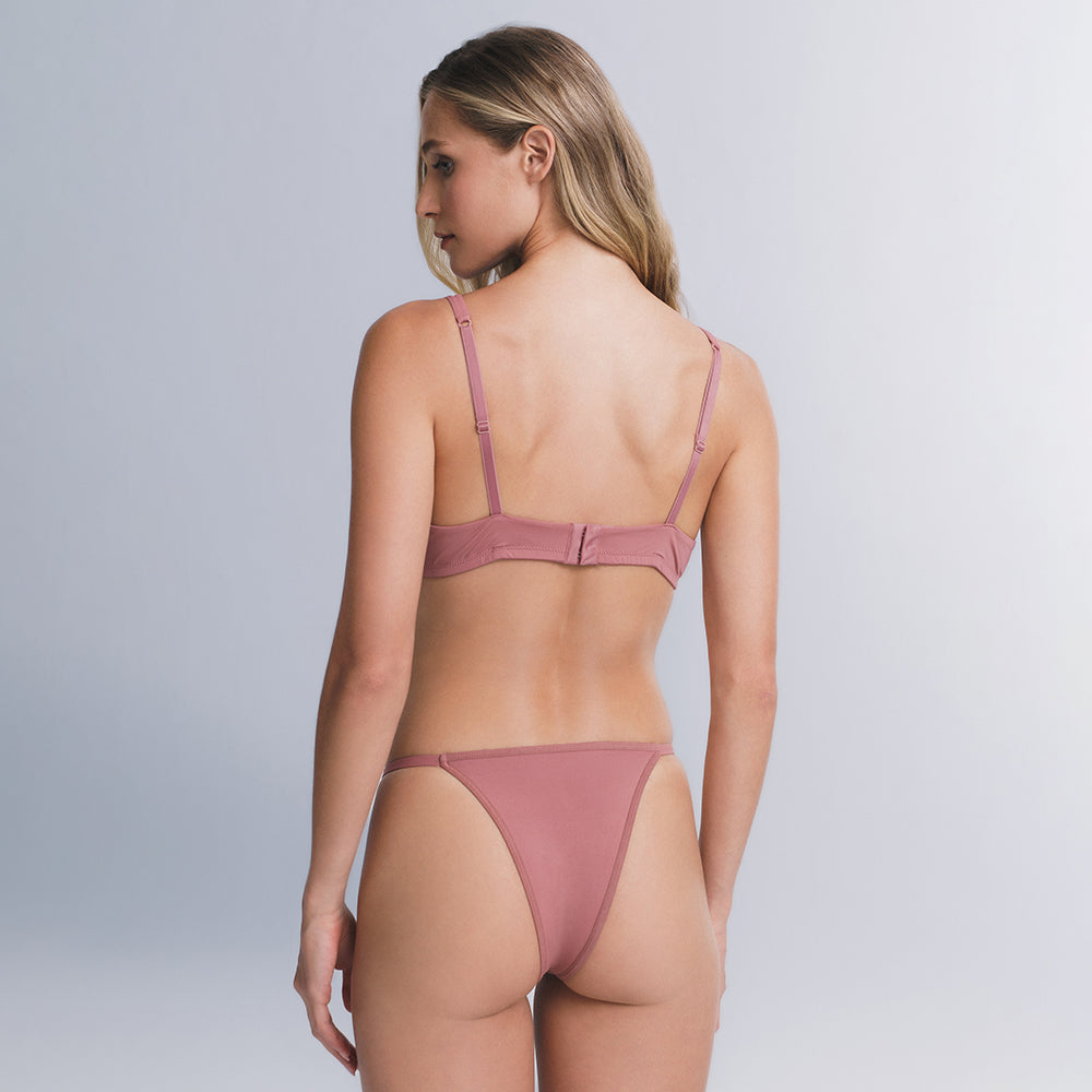 cinammon pink