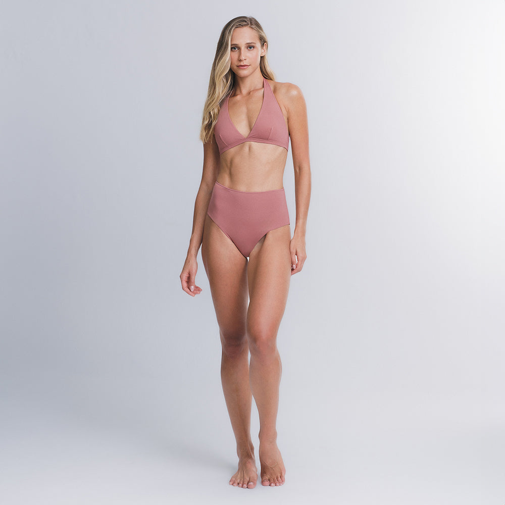 Cinnamon Pink