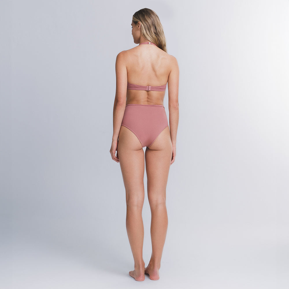 Cinnamon Pink