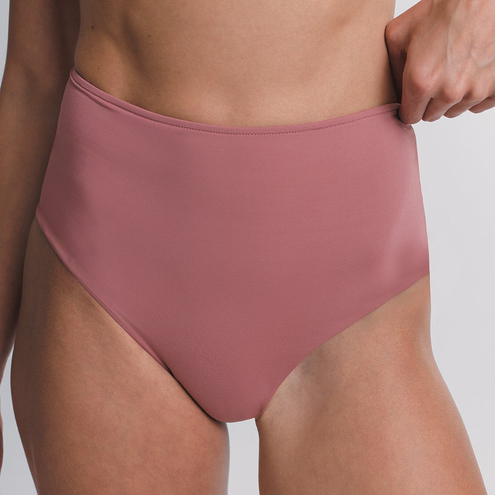 Cinnamon Pink