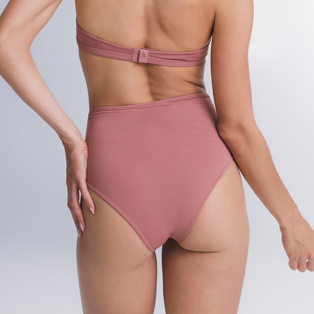 Cinnamon Pink