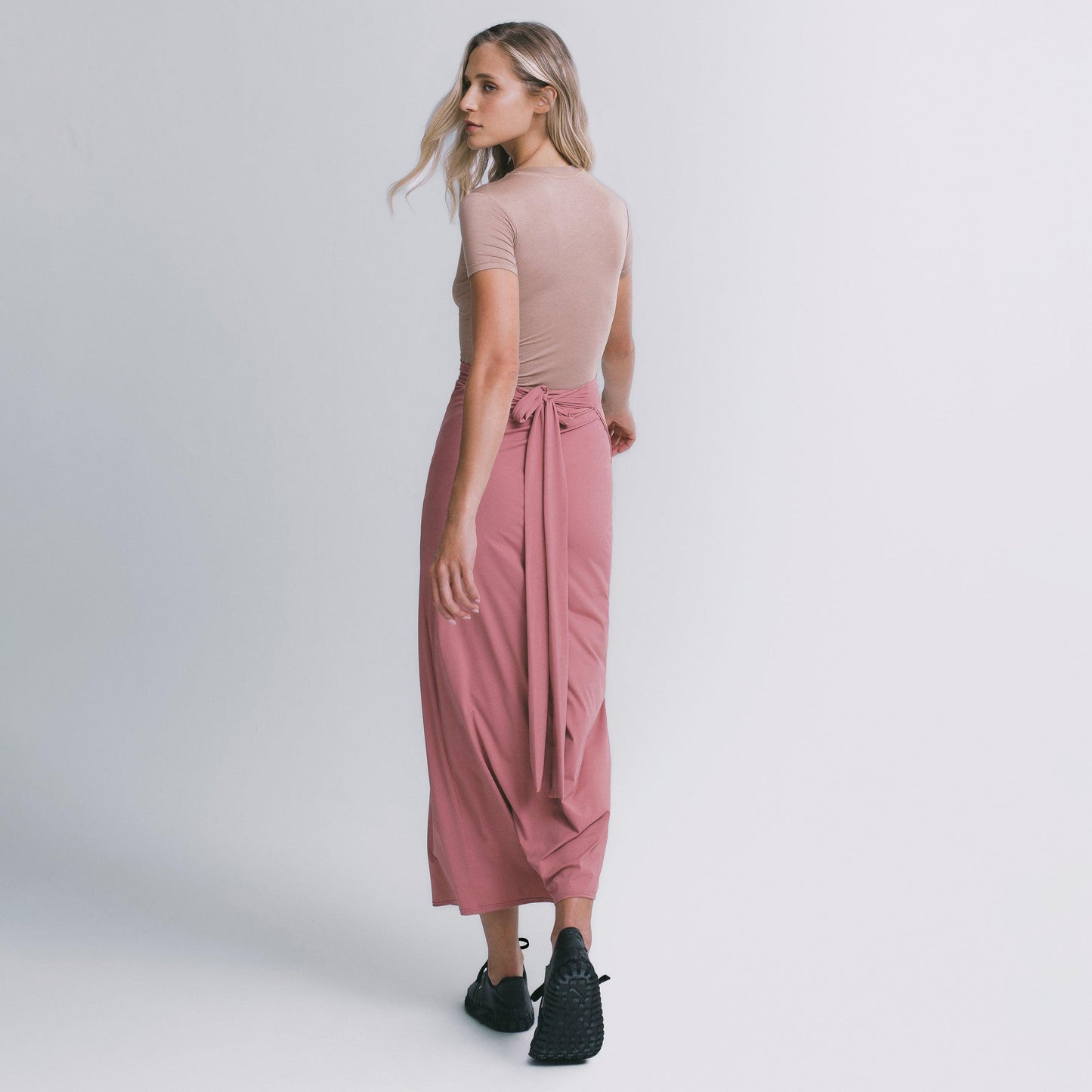Blusa Skin Cropped