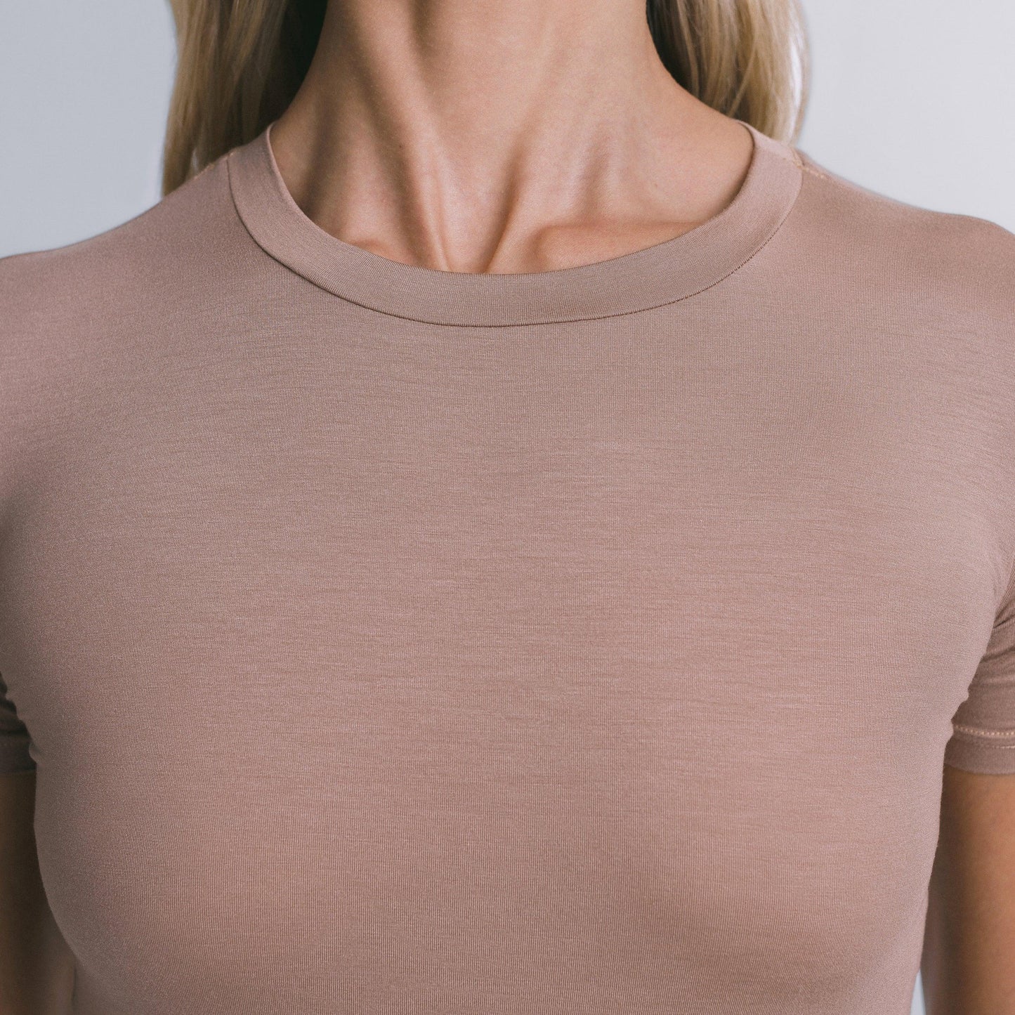 Blusa Skin Cropped