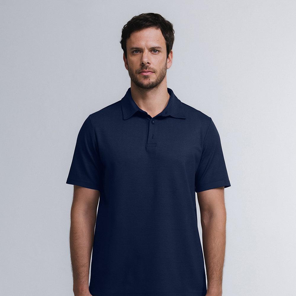 Kit 2 Camisetas Polo Game Changer