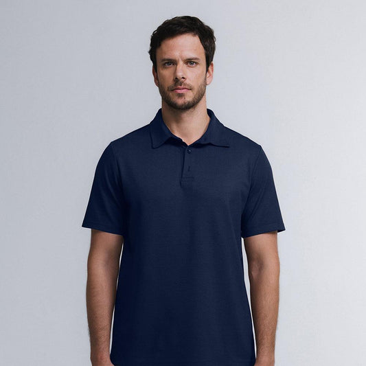 Kit 2 Camisetas Polo Game Changer