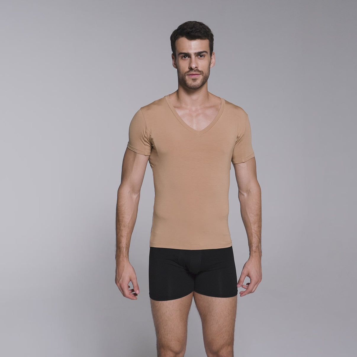 Undershirt Anti Suor