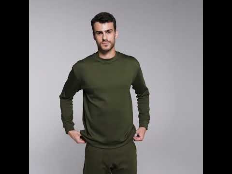 nori green