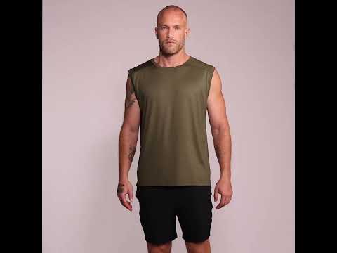 nori green