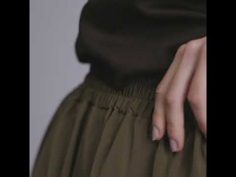 Olive Green