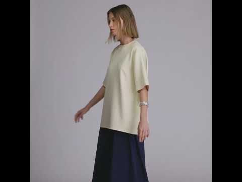 Oversized T-Shirt