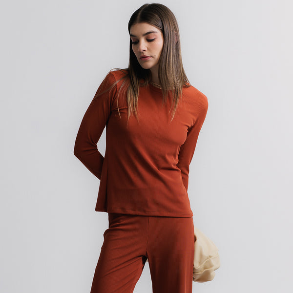 burnt-bronze
