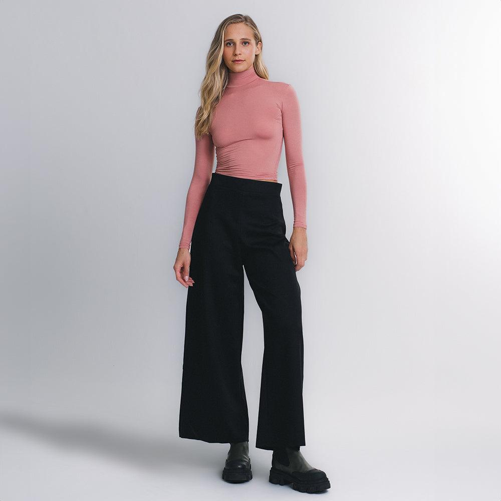 Cinnamon Pink