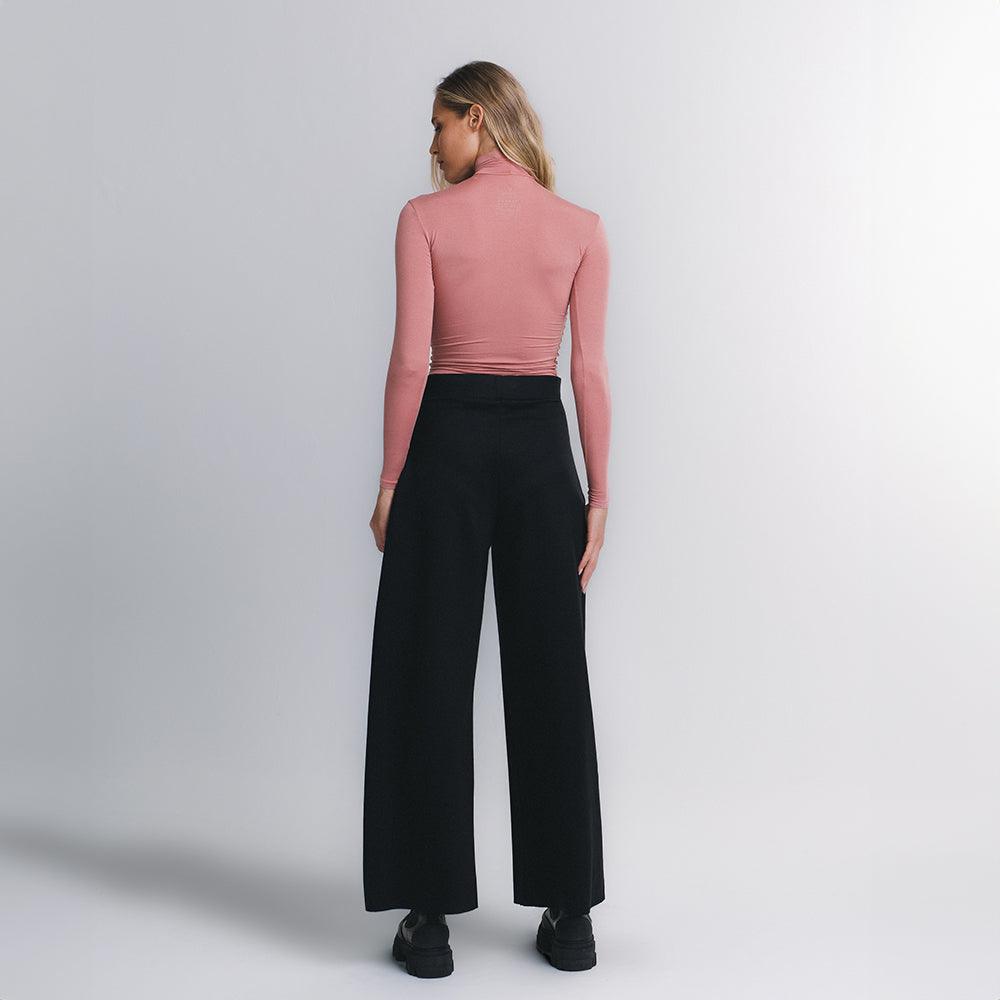 Cinnamon Pink