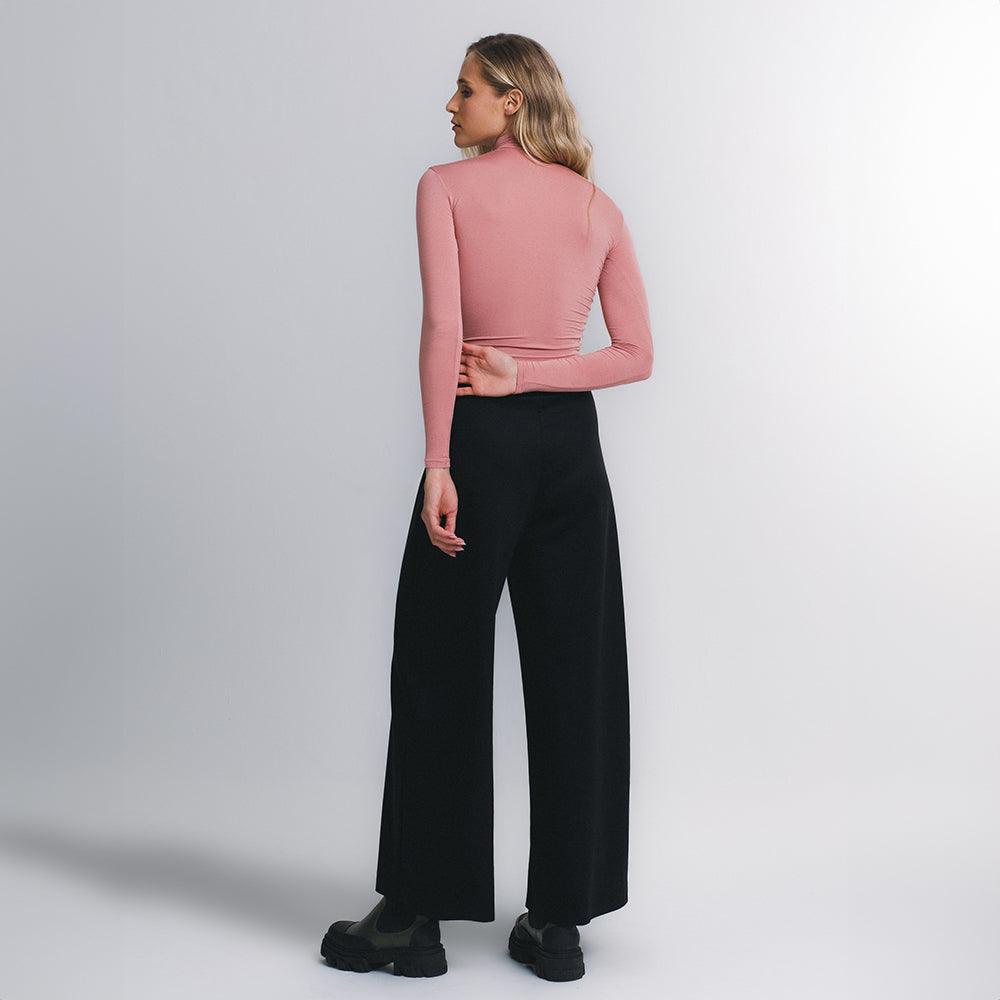 Cinnamon Pink