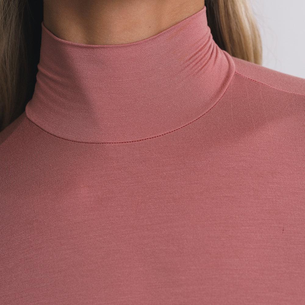 Cinnamon Pink