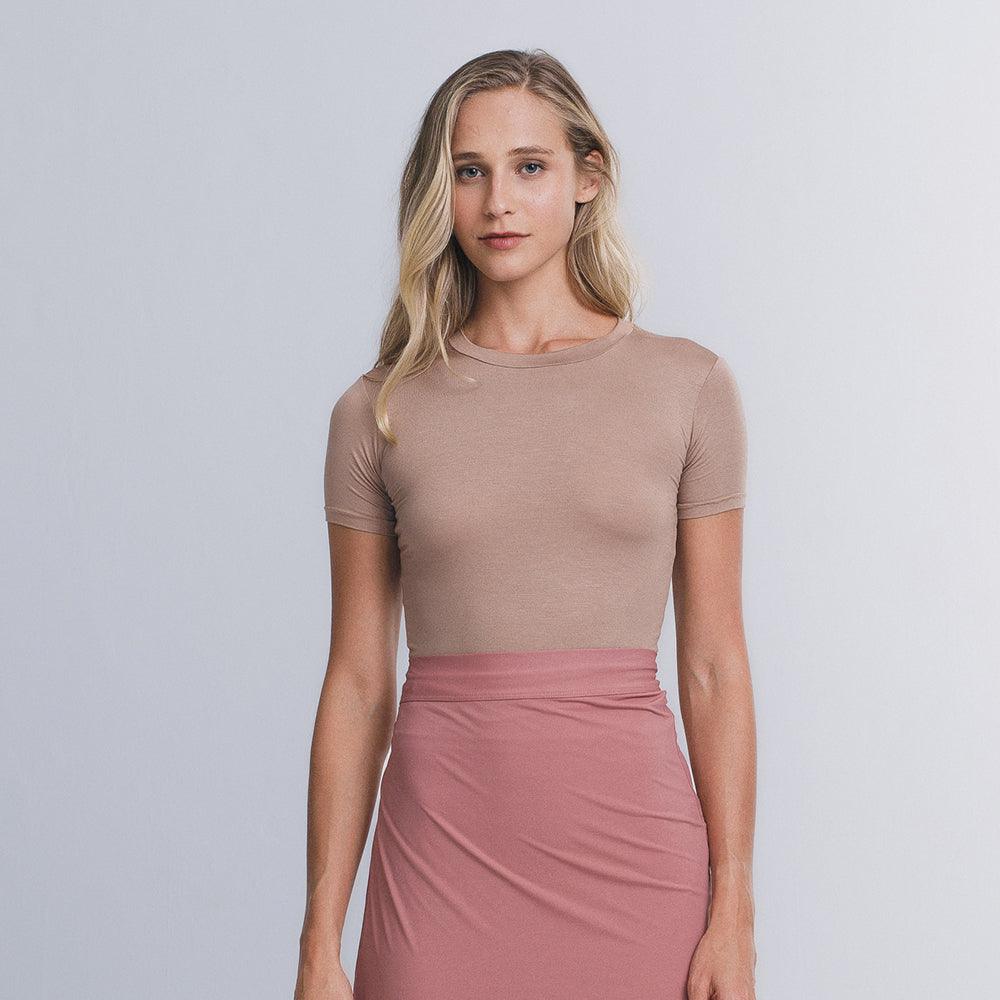 Blusa Skin Cropped