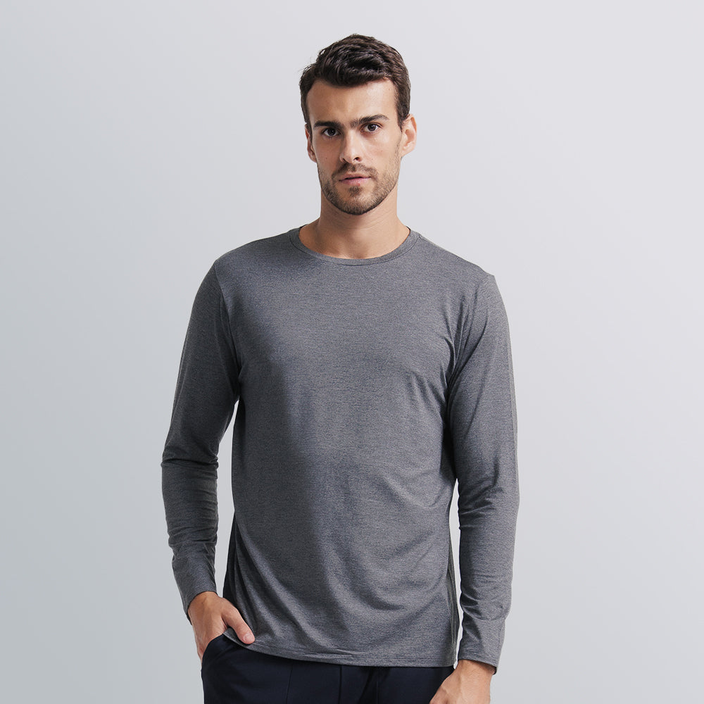 Tech T-Shirt Long Sleeve