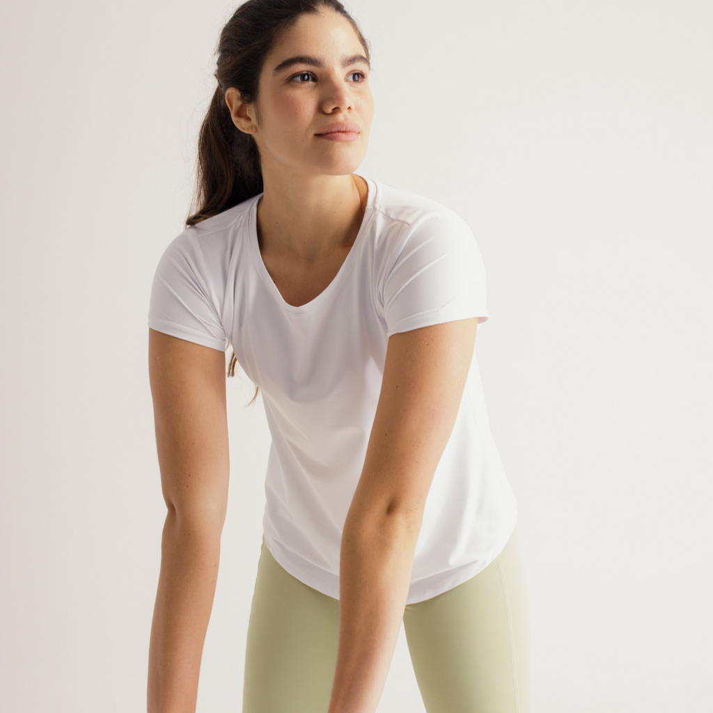 T-Shirt Sportee Feminina