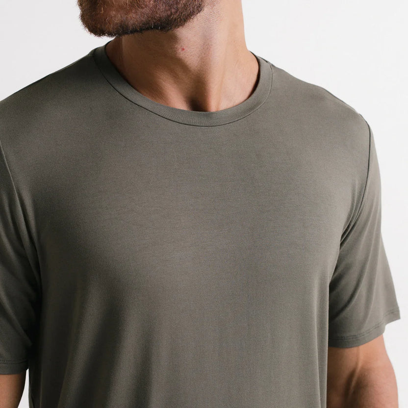 Daily T-Shirt: a escolha certa para a rotina prática e funcional – Insider