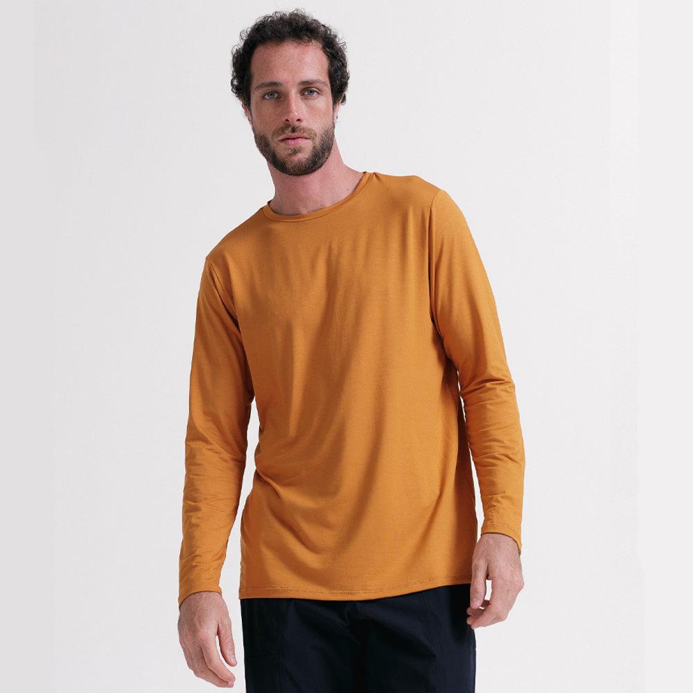 Tech T-Shirt Long Sleeve