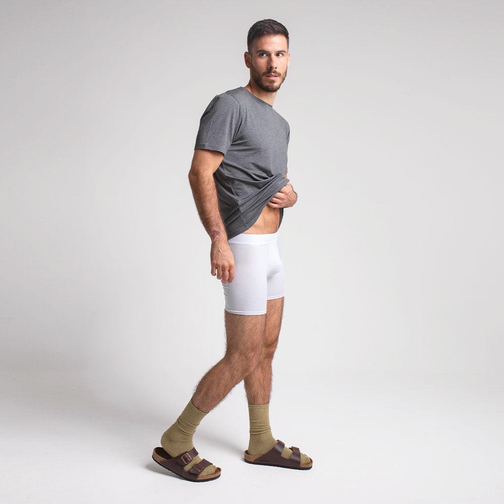 Cueca Comfort: bem-estar, conforto e inovação