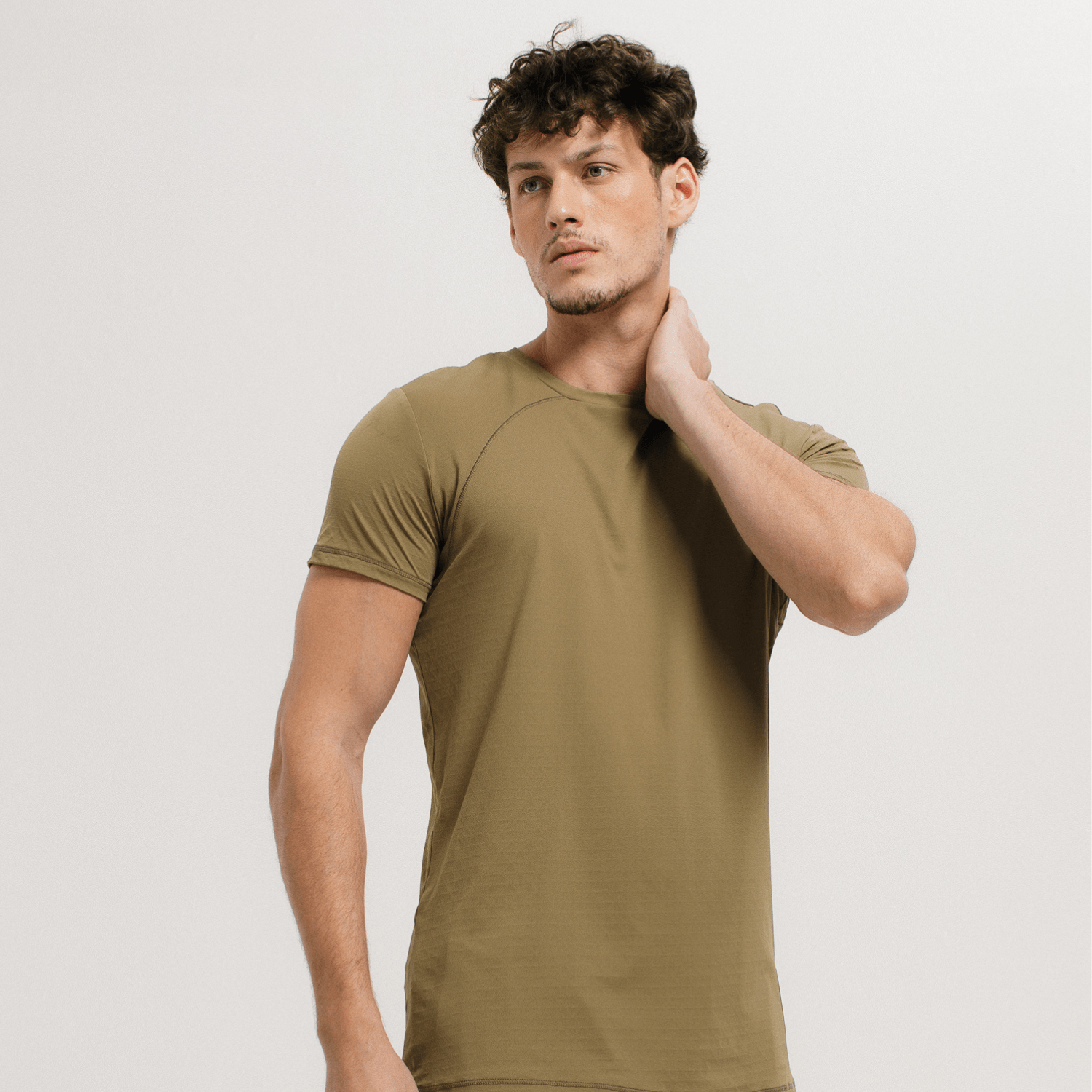 Olive Green