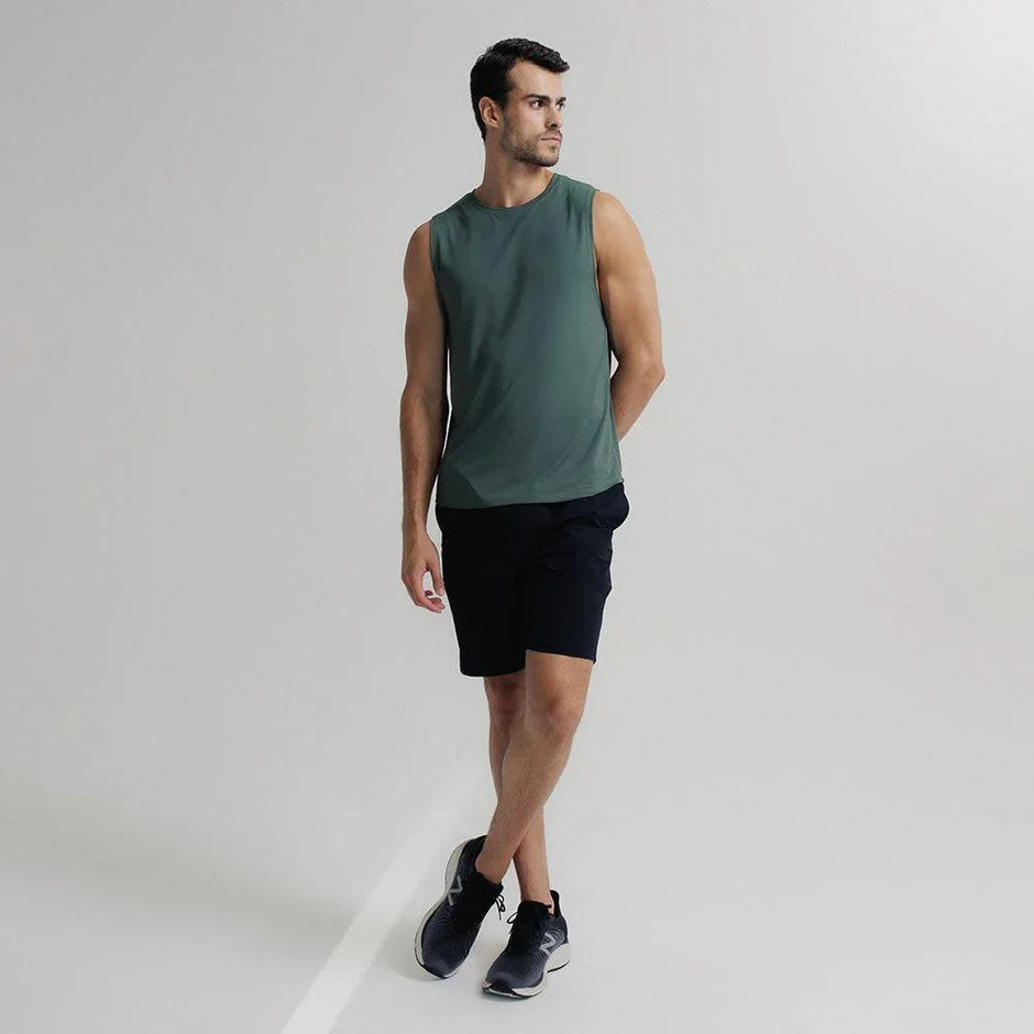 Camisetas masculinas da Insider: confortáveis e inovadoras