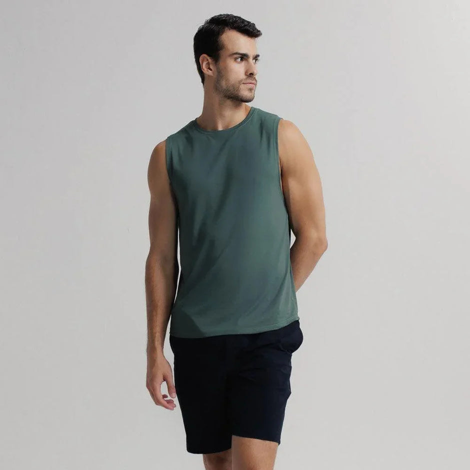 Camisetas masculinas da Insider: confortáveis e inovadoras
